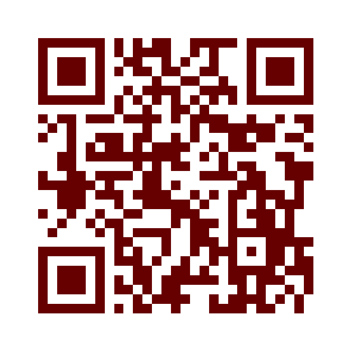 QR code for the Kimberly Diane Co. contact page